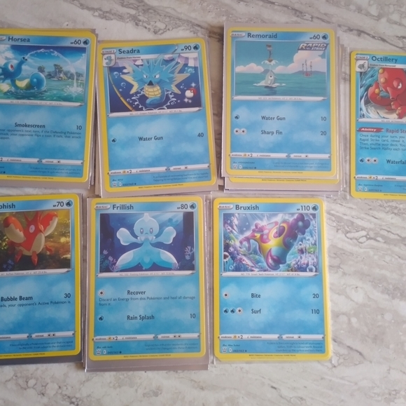 Pokemon card Battle Styles - Picture 6 of 11